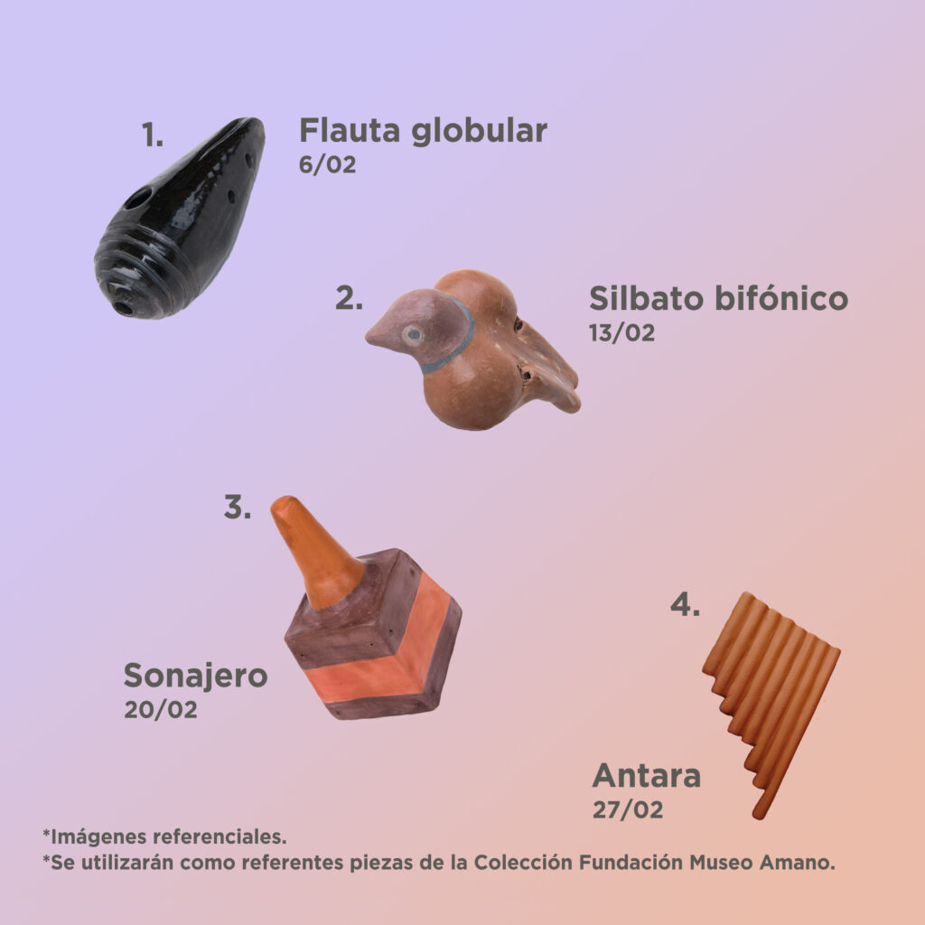 GRAFICA TALLER SONIDOS DEL BARRO-4 - AMANO